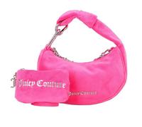 Juicy Couture Blossom Handbag 24.5 cm pink