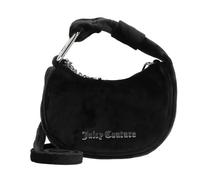 Juicy Couture Blossom Mini Bag Handbag 18 cm black