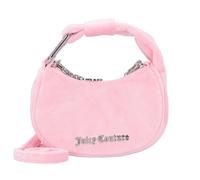 Juicy Couture Blossom Mini Bag Handbag 18 cm pink