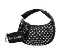 Juicy Couture Blossom Studs Handbag S 24.5 cm black