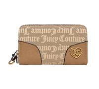 Juicy Couture Call it a Classic Bifold Wallet, Sandstone, Bifold