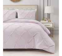Juicy Couture Comforter Sets, Polyester, Lavender Purple, Full/Queen