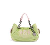 Juicy Couture Daydreamer Classic Crest M | Hobo bag | green