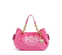 Juicy Couture Daydreamer Classic Crest M | Hobo bag | pink