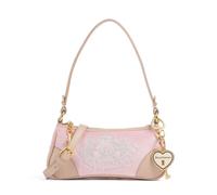 Juicy Couture Daydreamer S | Shoulder bag | beige,pink