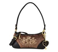Juicy Couture Daydreamer Shoulder Bag 23.5 cm brown