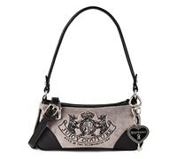 Juicy Couture Daydreamer Shoulder Bag 23.5 cm gray