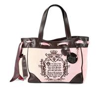 Juicy Couture Daydreamer Shoulder Bag 33 cm pink