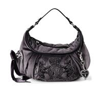 Juicy Couture Daydreamer Shoulder Bag M 34 cm gray