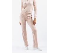 Juicy Couture Del Ray Pant Synthetic Women's Pink Joggers M