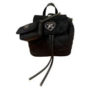Juicy Couture Fashion Item 2in1 Backpack