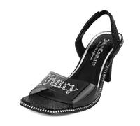 Juicy Couture Greysi, Black, 4 UK