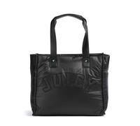 Juicy Couture Iris Duve L Tote bag, female, black