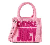 Juicy Couture Iris Handbag 19 cm pink