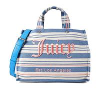 Juicy Couture Iris Handbag 31 cm blue