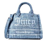 Juicy Couture Iris Handbag 32 cm blue