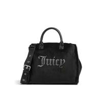 Juicy Couture Iris Velvet M | Handbag | black