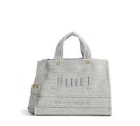 Juicy Couture Iris Velvet M Handbag, female, grey