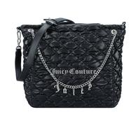 Juicy Couture Isabelle Shoulder Bag 30 cm black