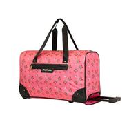 Juicy Couture Jada 22in Rolling Duffel