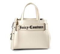 Juicy Couture Jasmine Handbag 24 cm white