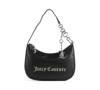 Juicy Couture Jasmine Shoulder Bag 24.5 cm black