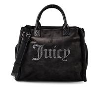Juicy Couture Jasmine Shopper Bag 30 cm black