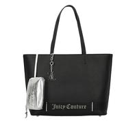 Juicy Couture Jasmine Shopper Bag 35.5 cm black