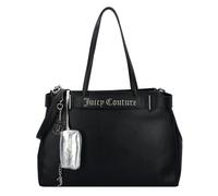 Juicy Couture Jasmine Shopper Bag 40 cm Laptop compartment black