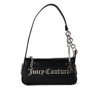 Juicy Couture Jasmine Shoulder Bag 22 cm black
