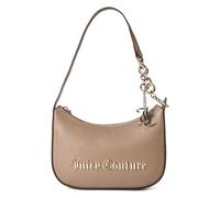Juicy Couture Jasmine Shoulder Bag 24.5 cm brown