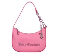 Juicy Couture Jasmine Shoulder Bag 24.5 cm pink