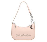 Juicy Couture Jasmine Shoulder Bag 24.5 cm pink