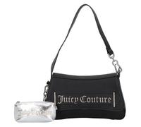 Juicy Couture Jasmine Shoulder Bag 24 cm black