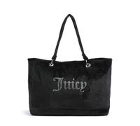 Juicy Couture Kimberly Shopper Bag 36.5 cm black