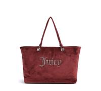 Juicy Couture Kimberly L Tote bag, female, red
