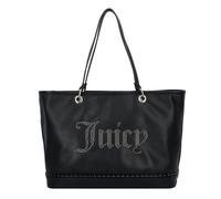 Juicy Couture Kimberly Pu Shopper Bag 40 cm black