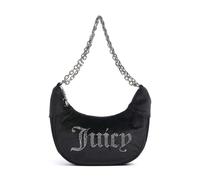 Juicy Couture Kimberly S Shoulder bag, female, black