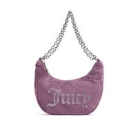 Juicy Couture Kimberly S Shoulder bag, female, purple
