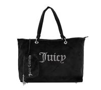 Juicy Couture Kimberly Shopper Bag 36.5 cm black