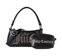 Juicy Couture Kimberly Shoulder Bag 24 cm black