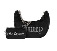 Juicy Couture Kimberly Shoulder Bag 25 cm black