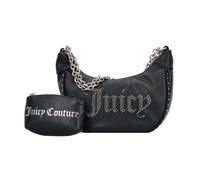 Juicy Couture Kimberly Shoulder Bag 25 cm black