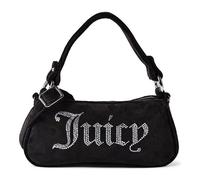 Juicy Couture Kimberly Shoulder Bag 25 cm black