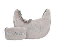 Juicy Couture Kimberly Shoulder Bag 25 cm gray