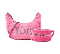 Juicy Couture Kimberly Shoulder Bag 25 cm pink