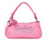 Juicy Couture Kimberly Shoulder Bag 25 cm pink