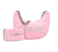 Juicy Couture Kimberly S Shoulder bag, female, pink