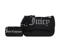 Juicy Couture Kimberly Shoulder Bag 26 cm black