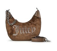 Juicy Couture Kimberly Shoulder bag 26 cm brown